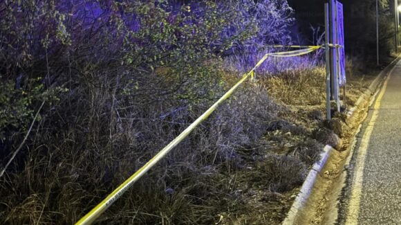 Identifican a hombre localizado sin vida en el Cerro de La Memoria de Los Mochis, Sinaloa