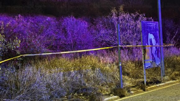 Localizan a un hombre sin vida y en estado de putrefacción en las faldas del Cerro de la Memoria de Los Mochis, Sinaloa