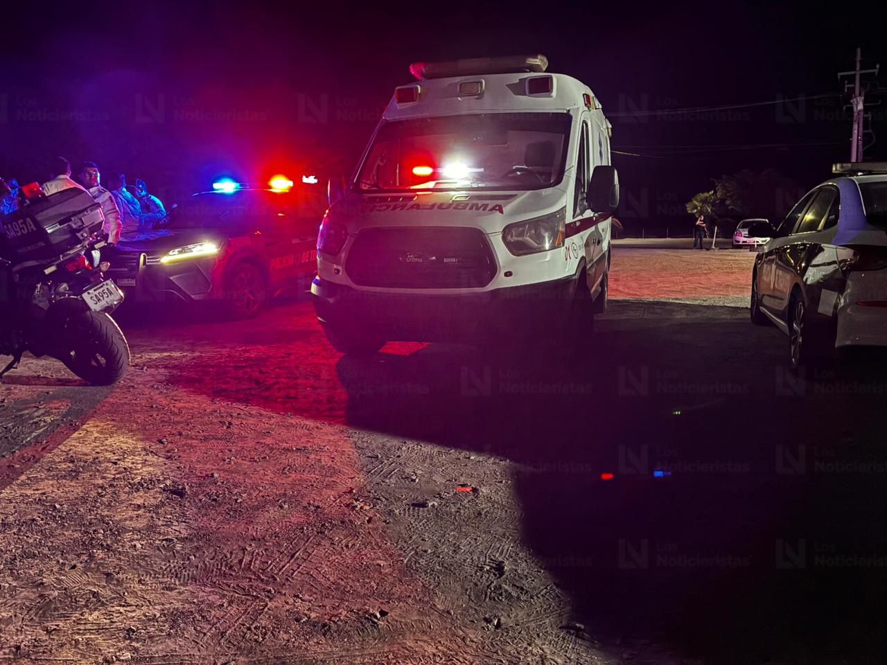 Hallan a un hombre sin vida en el Cerro de la Memoria, en Los Mochis