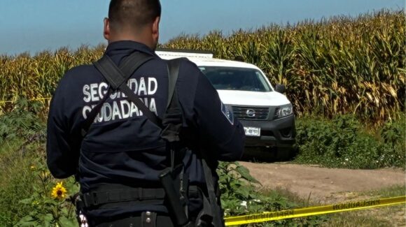 Dos homicidios dolosos, 11 robos de vehículos y dos privaciones de la libertad, el saldo se este lunes en Sinaloa: FGE