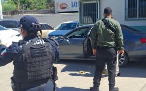 Hallan sin vida a futbolista desaparecido en Guasave