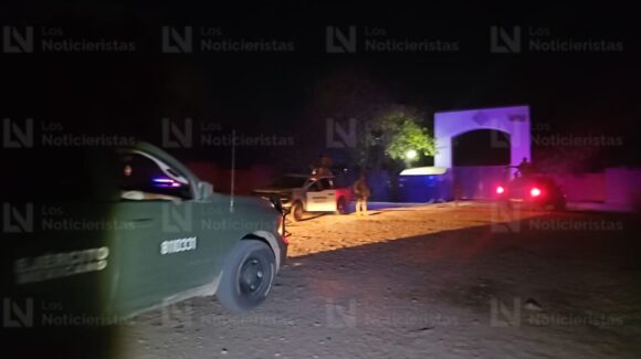 Identifican los tres ejecutados en rancho ganadero de Villa Juárez, Navolato, eran del Tapacal