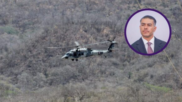 Dos detenidos de la gente del “El Guano” han ayudado en las investigaciones de FGR: Harfuch