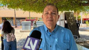 hector hallal comerciante de la plaza ley las palmas