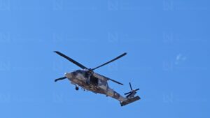 Levantón de una hombre en Aguaruto de Culiacán