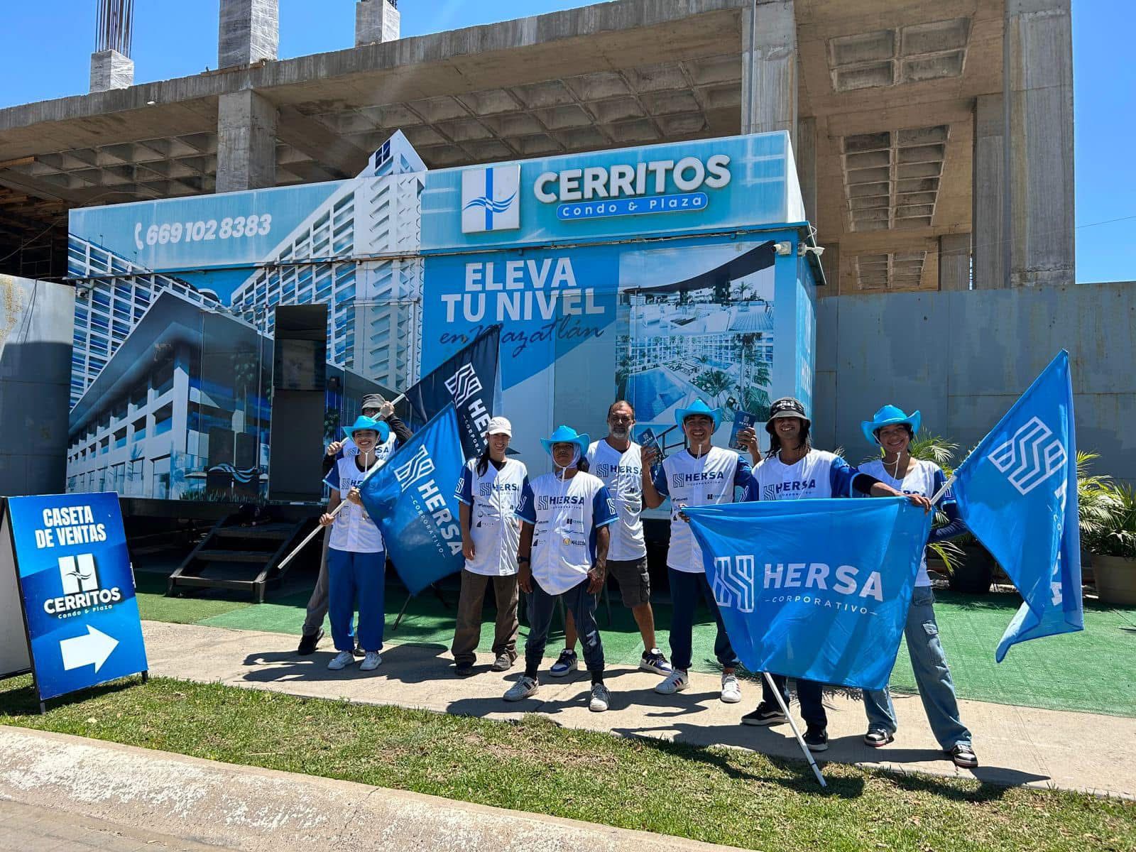 Hersa Corporativo