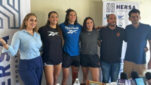 hersa corporativo impulsa el basquetbol femenil en mazatlan
