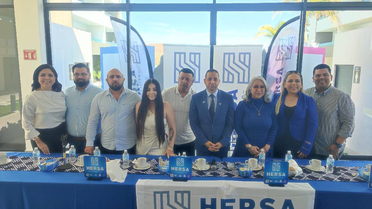 Hersa Corporativo