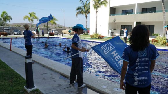 Mazatlán, Sinaloa se dispara inversión inmobiliaria; Hersa Corporativo reporta crecimiento de hasta 55 por ciento