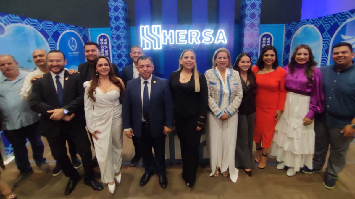Hersa Corporativo