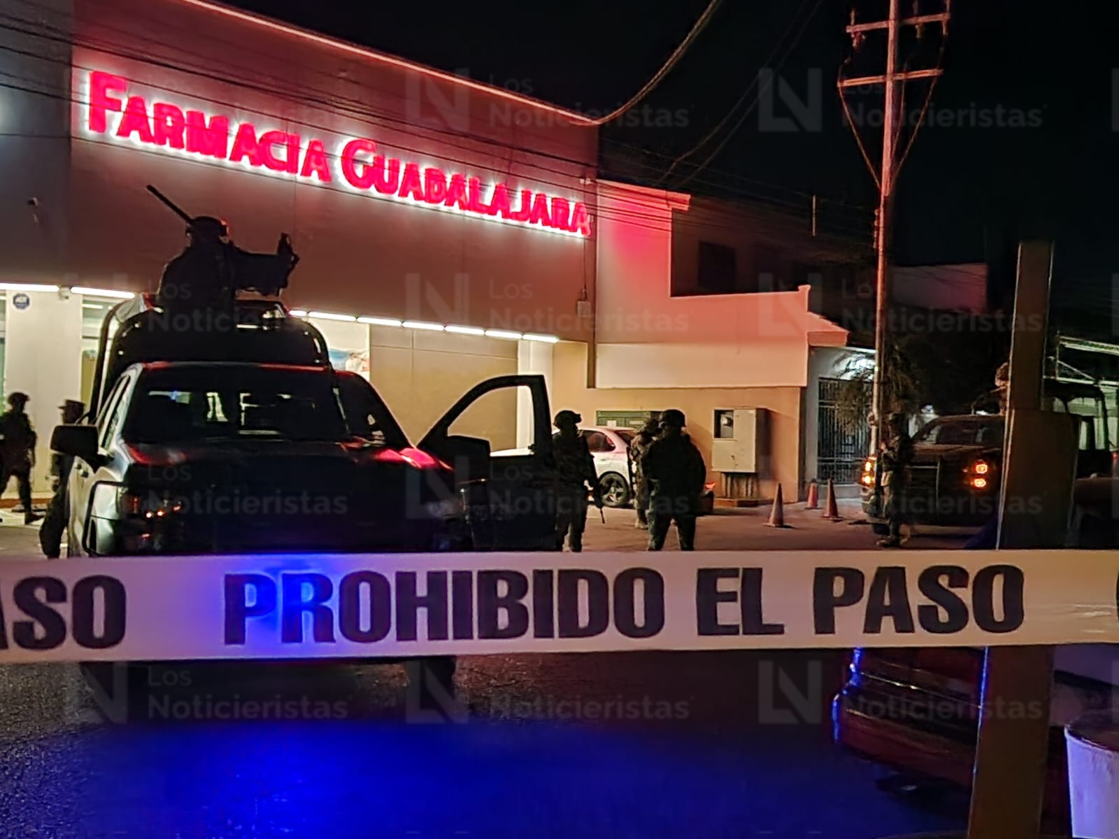 Localizan hielera con restos humanos en El Palmito, Culiacán, Sin.