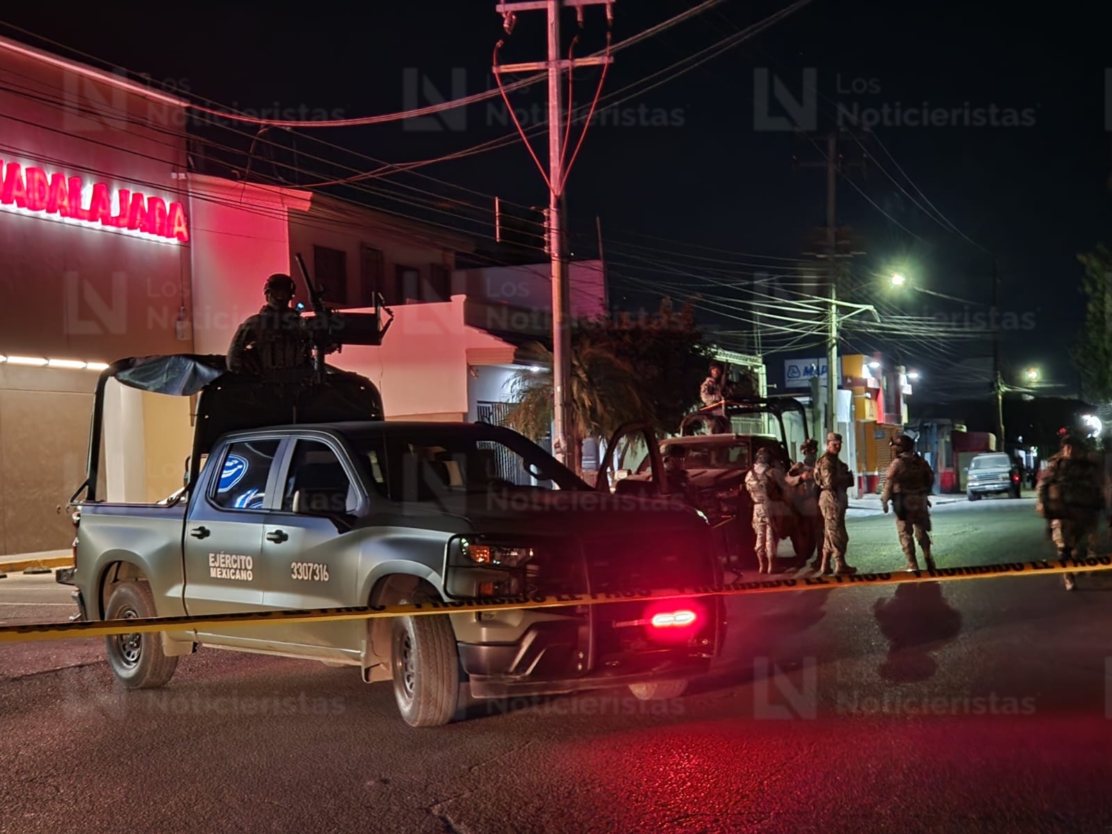 Localizan hielera con restos humanos en El Palmito, Culiacán, Sin.