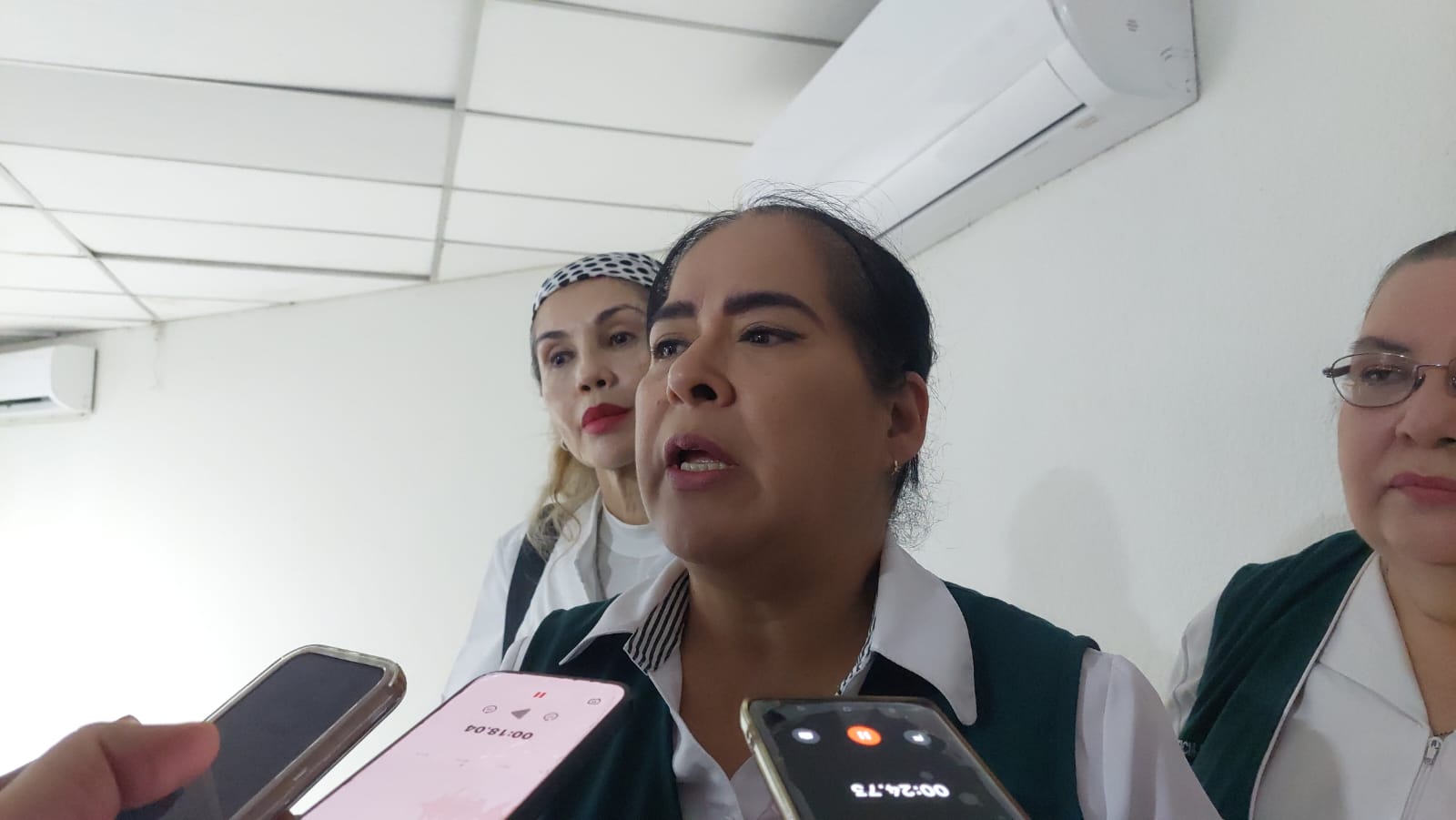 Hilda Oralia Abundis Pérez