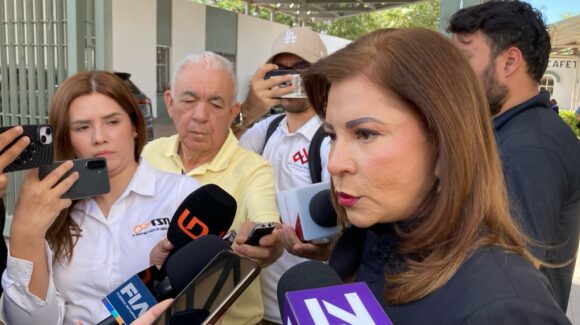Son 34 planteles con problemas de suministro eléctrico en Sinaloa, 14 ya se atienden: SEPyC