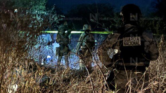 Atado de manos y ejecutado a balazos, localizan a un hombre en El Ranchito, Culiacán, Sinaloa