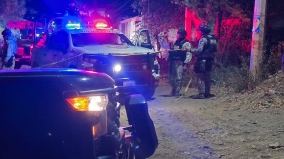 Tenía 60 años: fallece en el hospital el hombre que fue atacado a balazos en la Rosario Uzárraga de Culiacán
