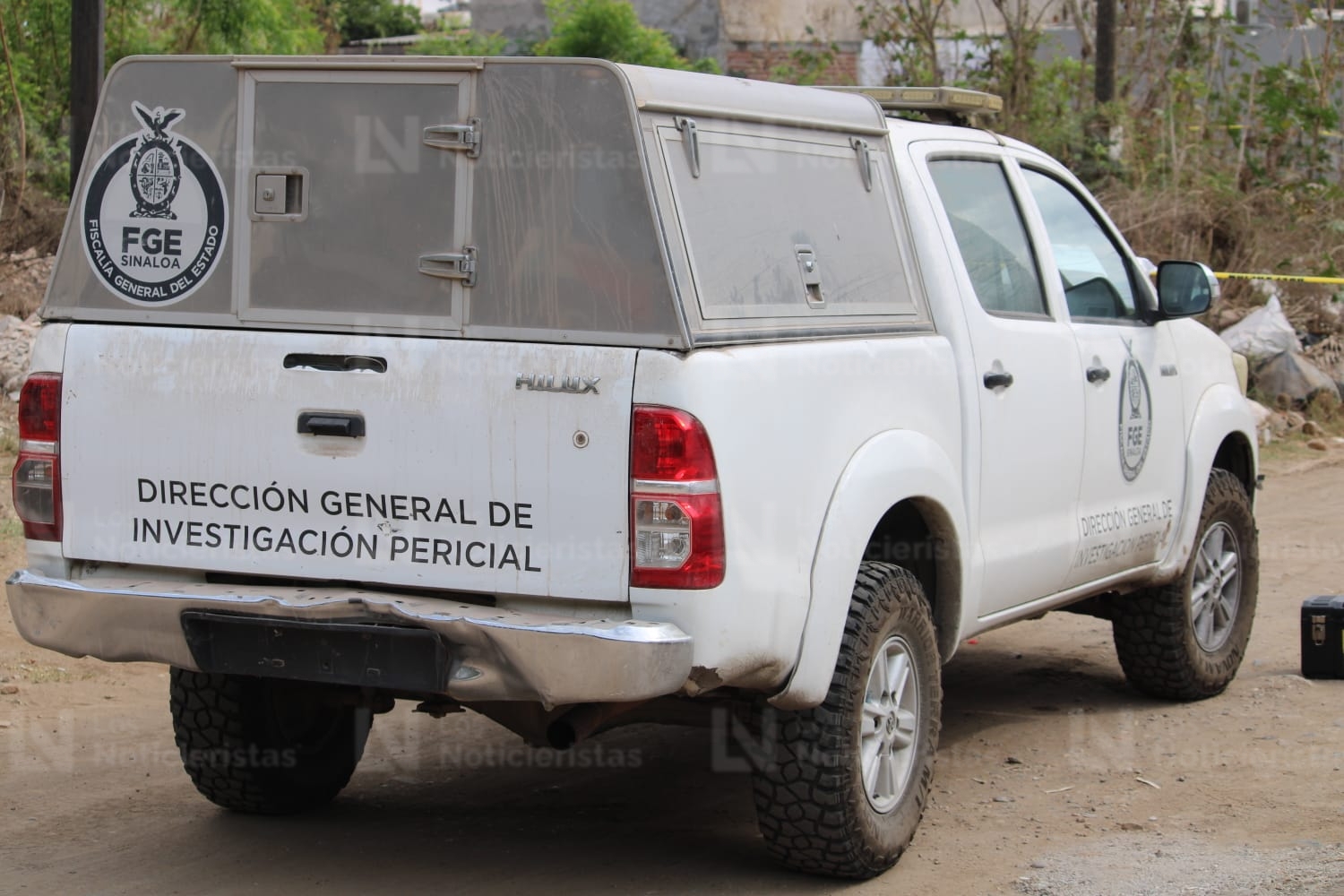 Unidad de la FGE