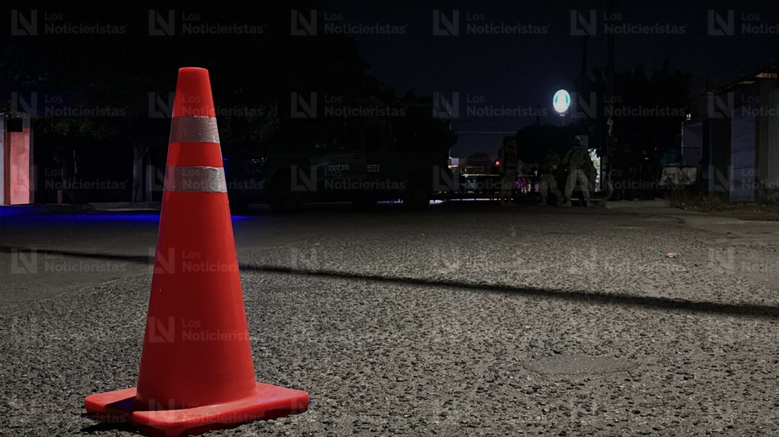 Hombres son ejecutados en la Díaz Ordaz de Culiacán, Sin.