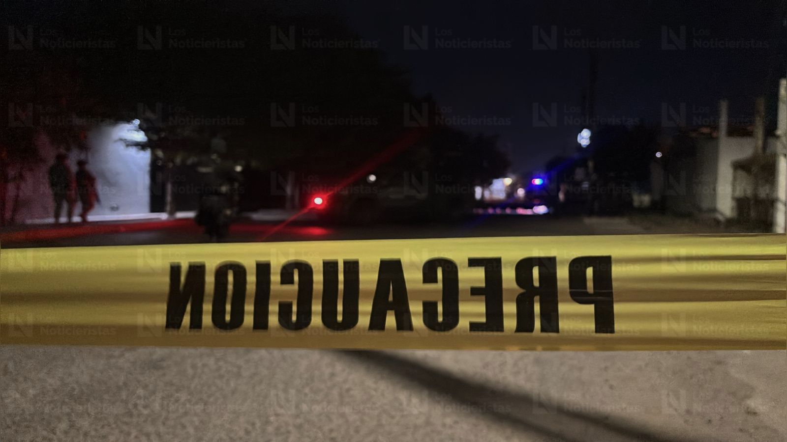 Hombres son ejecutados en la Díaz Ordaz de Culiacán, Sin.