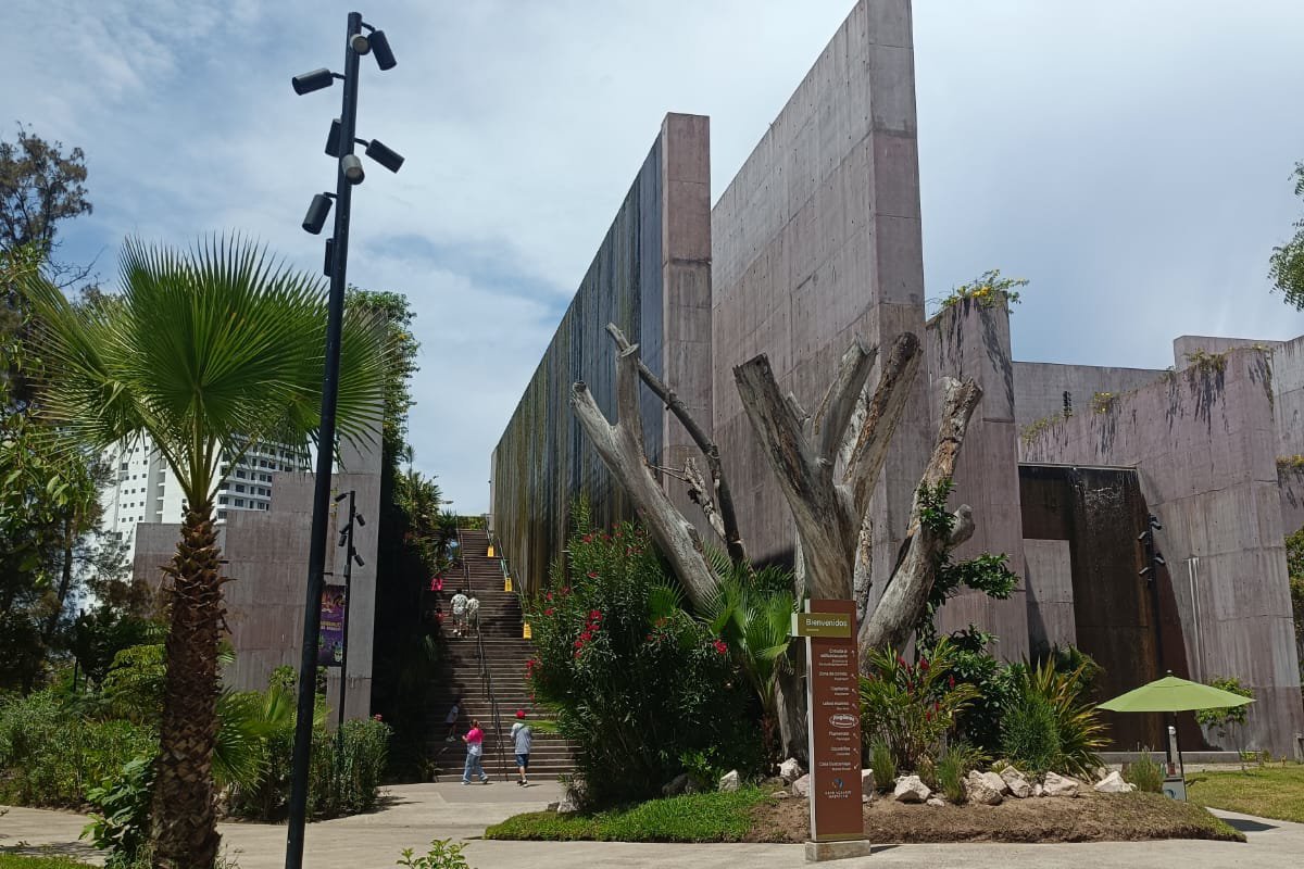 Gran Acuario Mazatlán