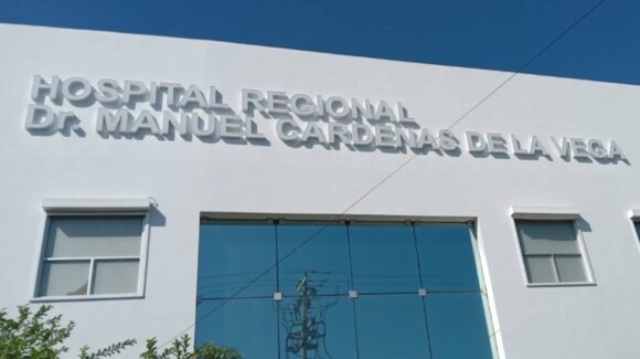 Se quejan por cancelación de cirugías en el Issste de Culiacán, Sinaloa; no sirve el aire acondicionado de los quirófanos