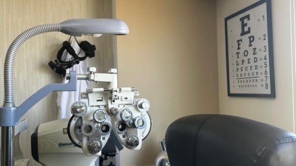 Hay alerta visual en Mazatlán, Sinaloa: especialistas de Médica de la Ciudad advierten sobre enfermedades oculares silenciosas