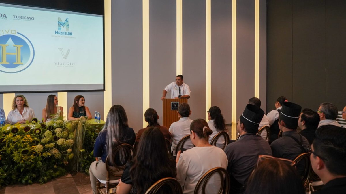 hoteles restaurantes bares reciben certificaciones por cumplir estandares nacionales en mazatlan confe