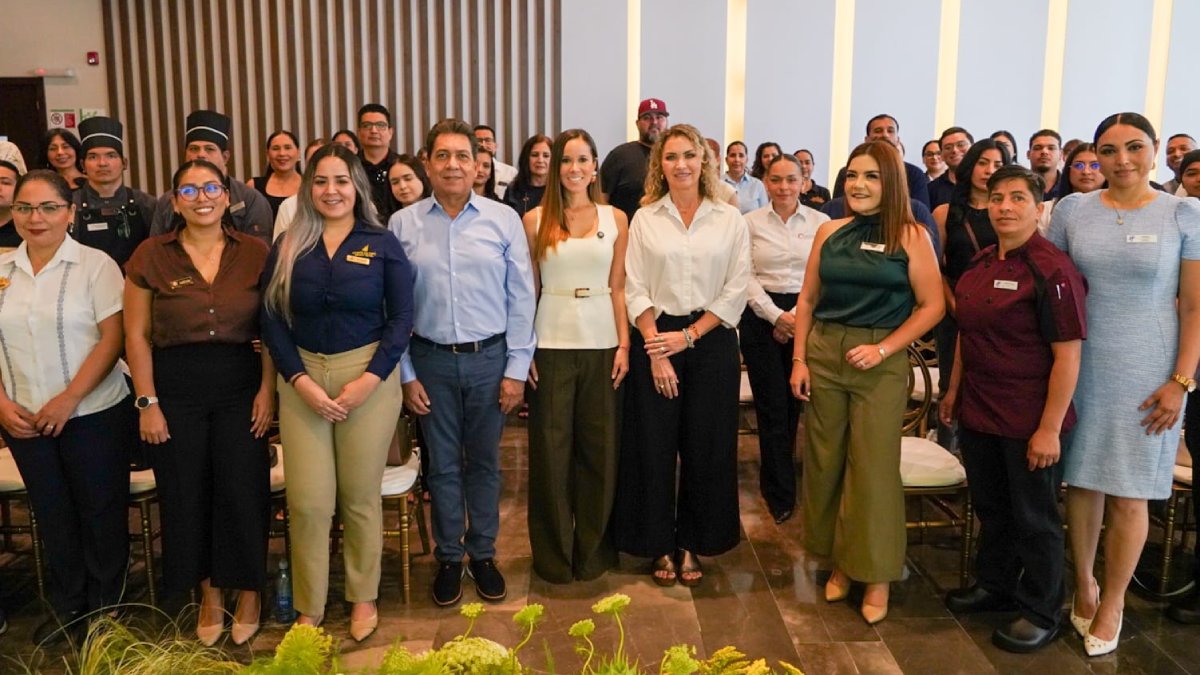 hoteles restaurantes bares reciben certificaciones por cumplir estandares nacionales