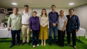 icatsin y proteccion civil de guasave firman convenio evento