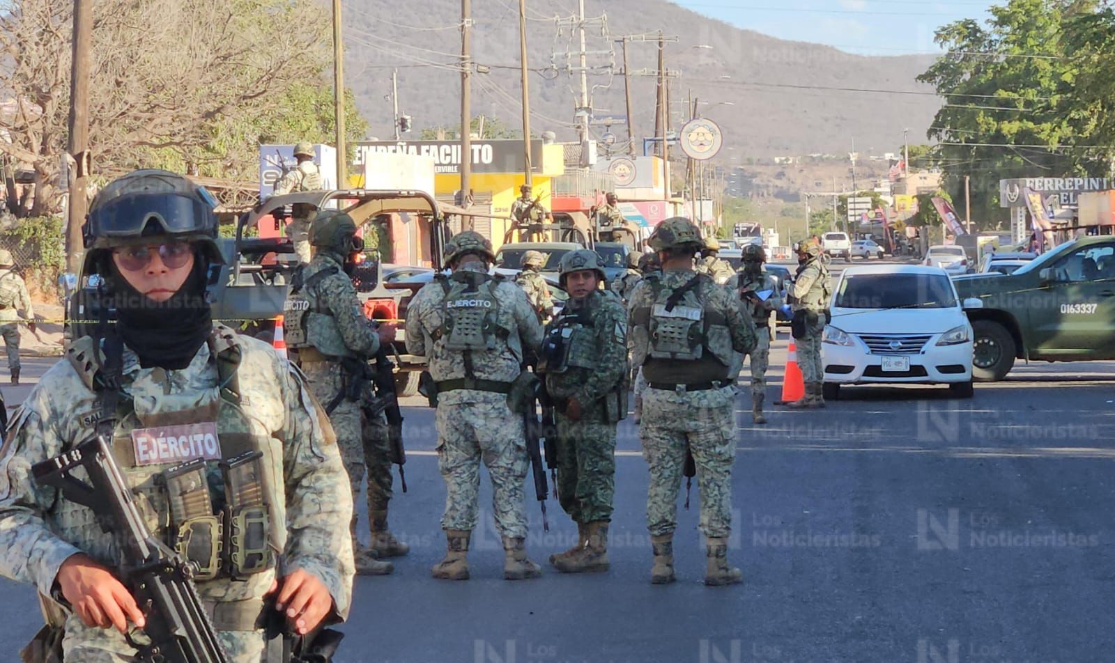 identifican a los dos jóvenes ejecutados en Nueva Galicia, en Culiacán