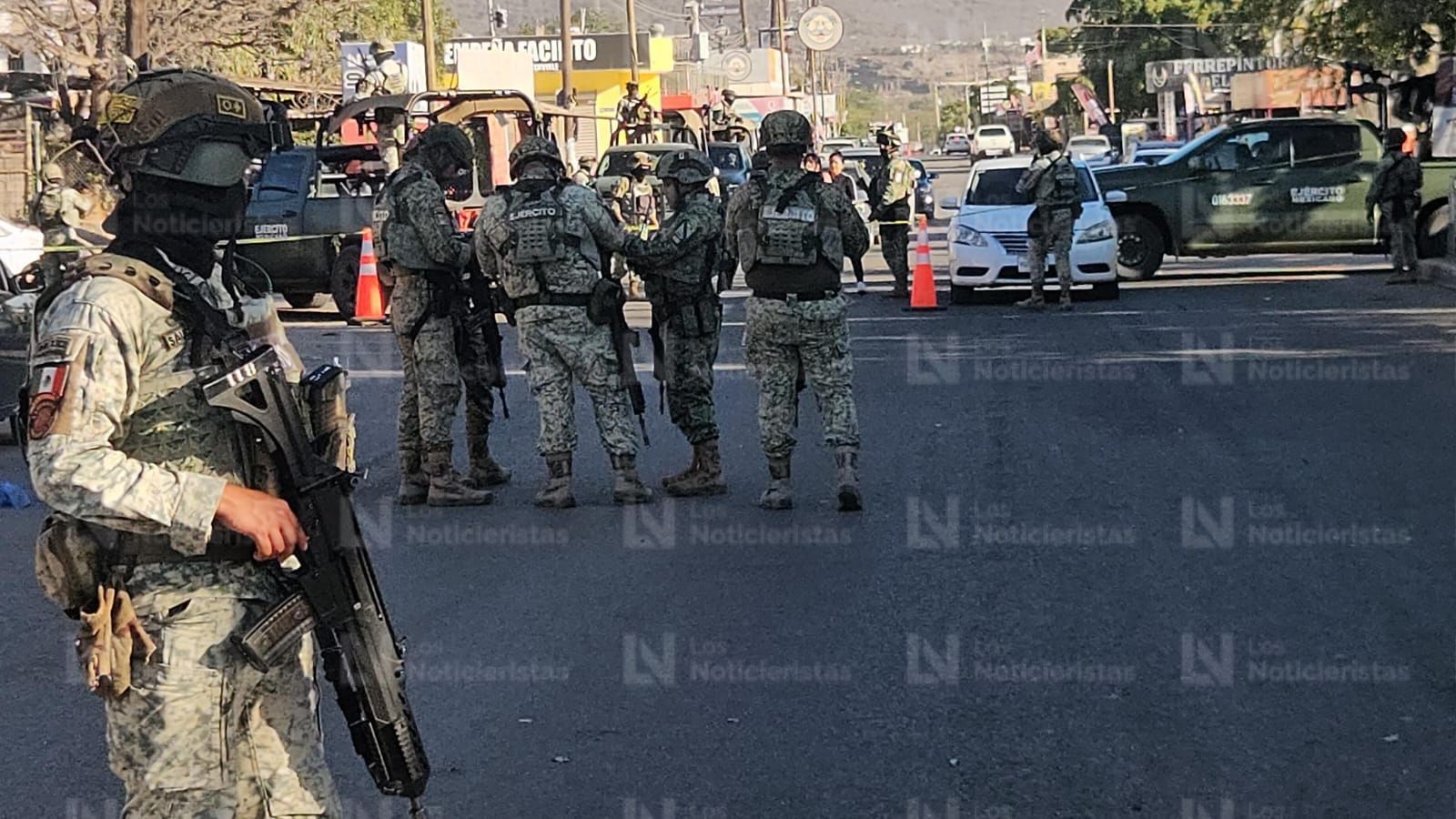 identifican a los dos jóvenes ejecutados en Nueva Galicia, en Culiacán