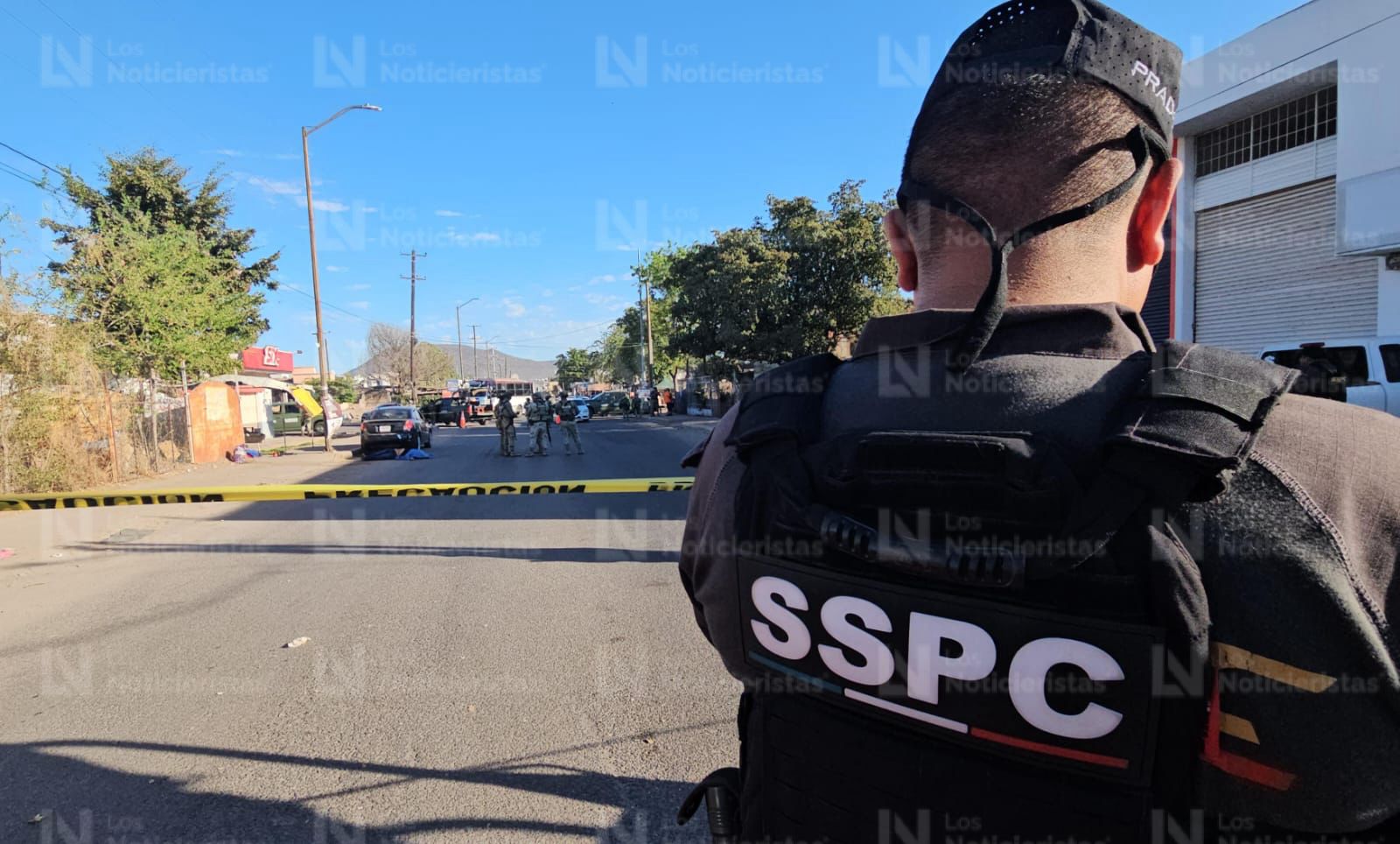 identifican a los dos jóvenes ejecutados en Nueva Galicia, en Culiacán