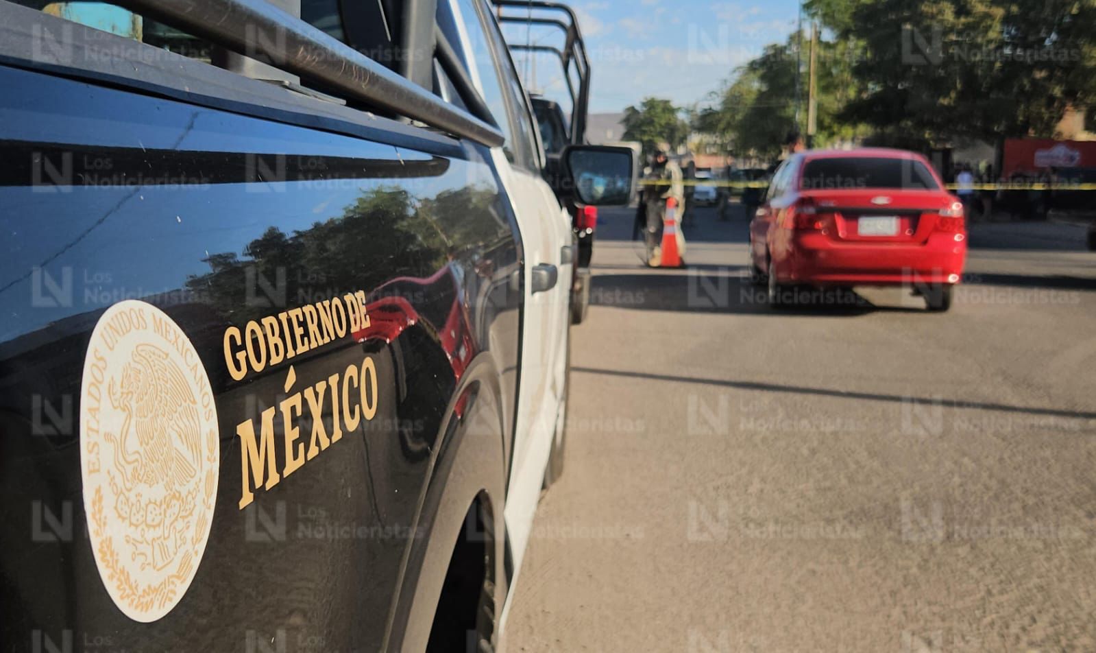 identifican a los dos jóvenes ejecutados en Nueva Galicia, en Culiacán