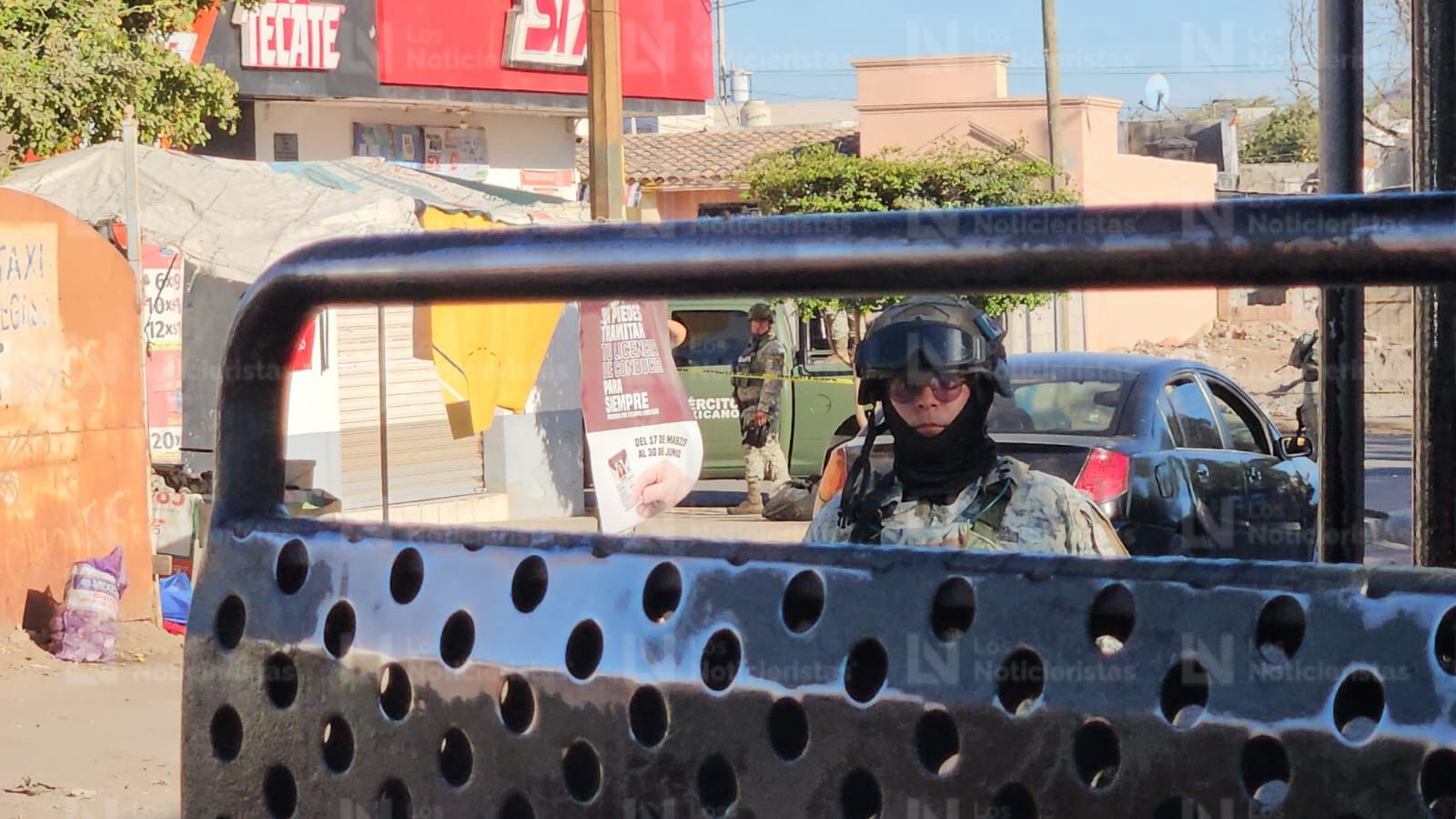 identifican a los dos jóvenes ejecutados en Nueva Galicia, en Culiacán