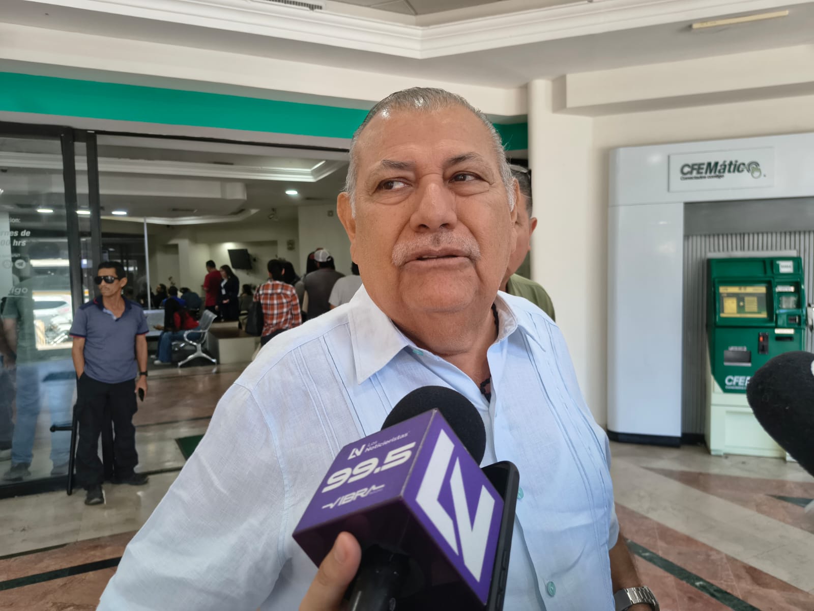 Miguel Ángel Gutiérrez Sánchez