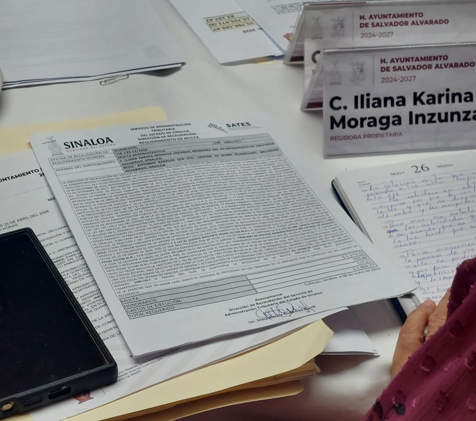 Iliana Moraga Inzunza