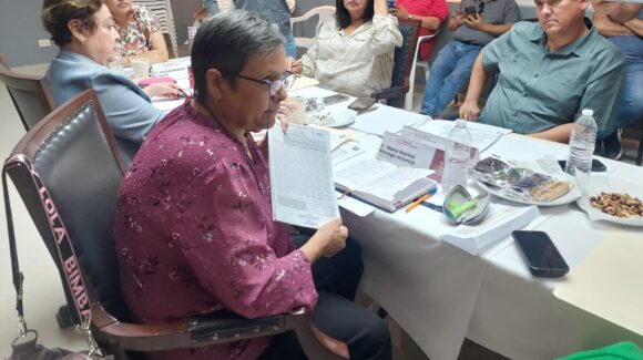 Regidores de Salvador Alvarado reciben multa por error administrativo; abogado asumirá responsabilidad