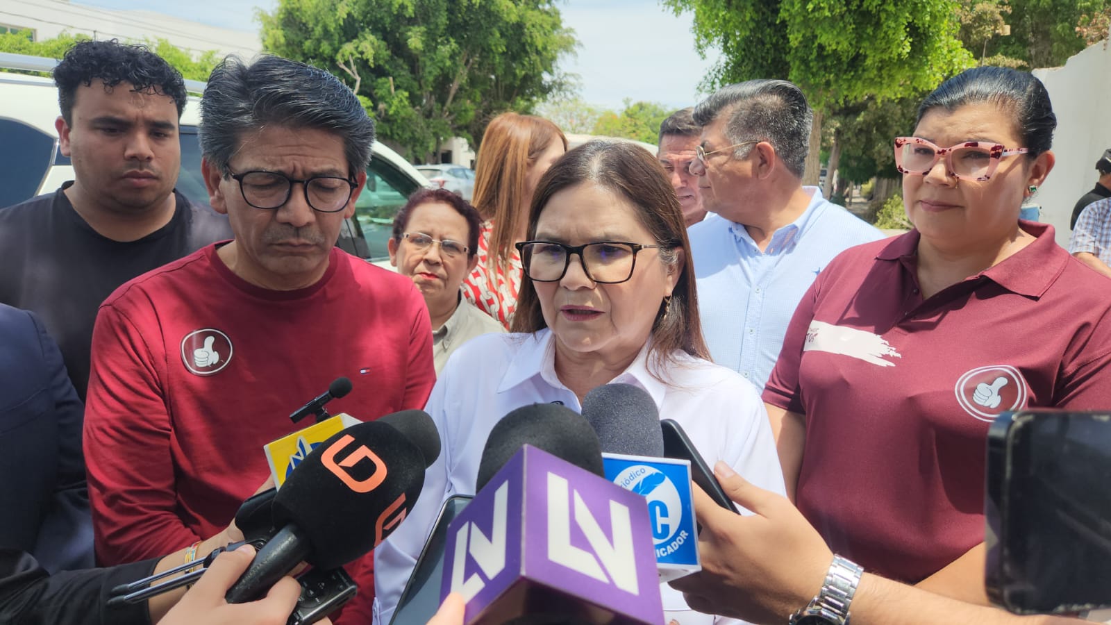 Imelda Castro