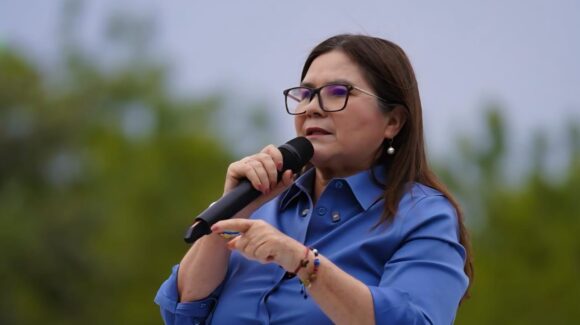 Con 39% Morena lidera intención de voto en Sinaloa; Imelda Castro se posiciona en primer lugar como aspirante a la gubernatura: Encuesta