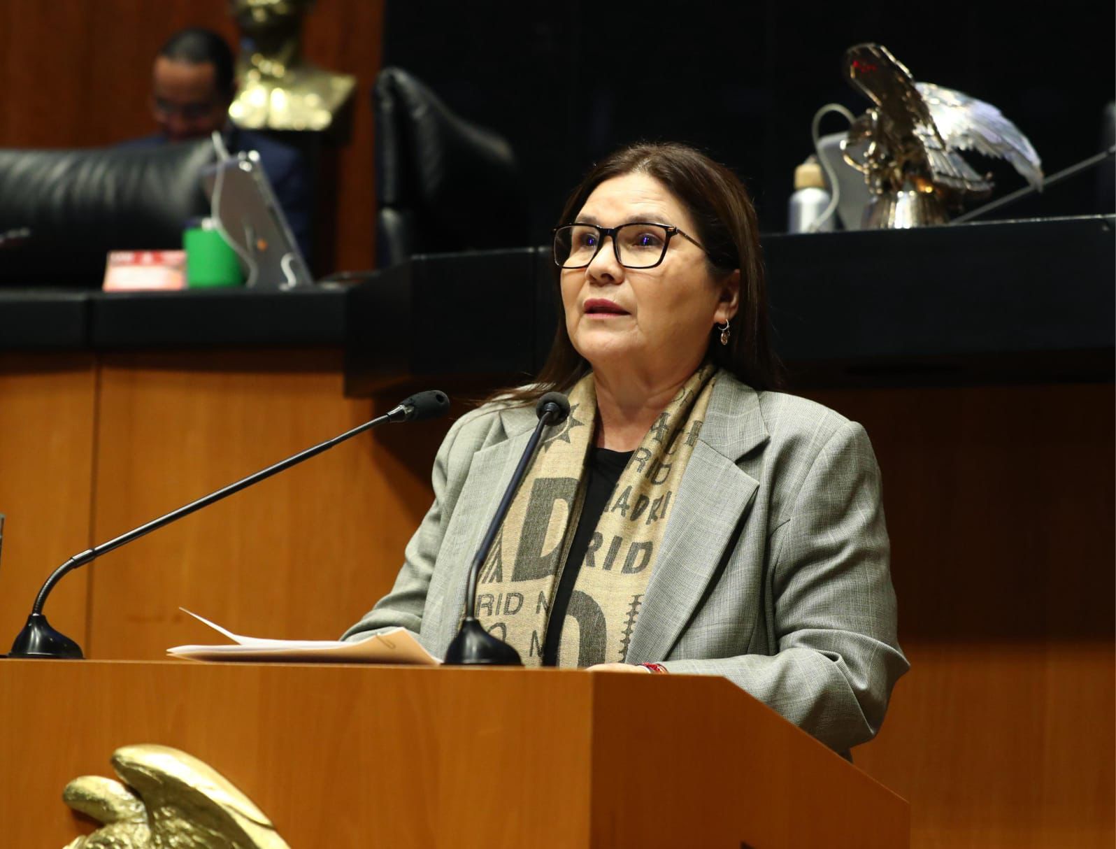 Imelda Castro