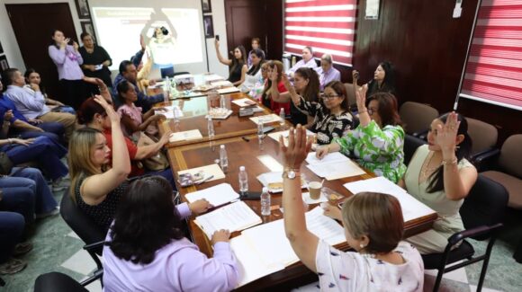 Immujeres en Guasave, Sinaloa presenta avances del primer trimestre; destacan acciones preventivas y regularización de adeudos fiscales