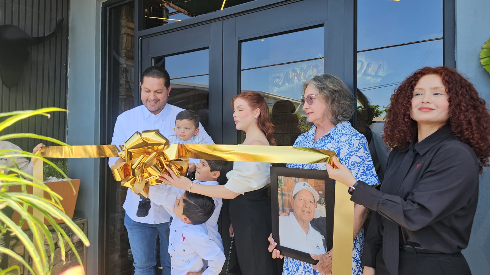 Inauguran Ranch Roll Sushi en Guamúchil