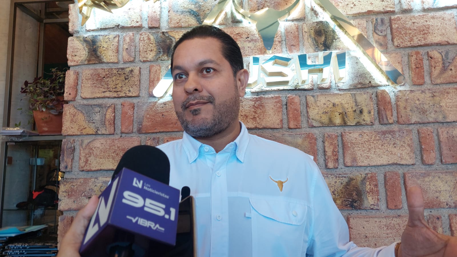 Inauguran Ranch Roll Sushi en Guamúchil