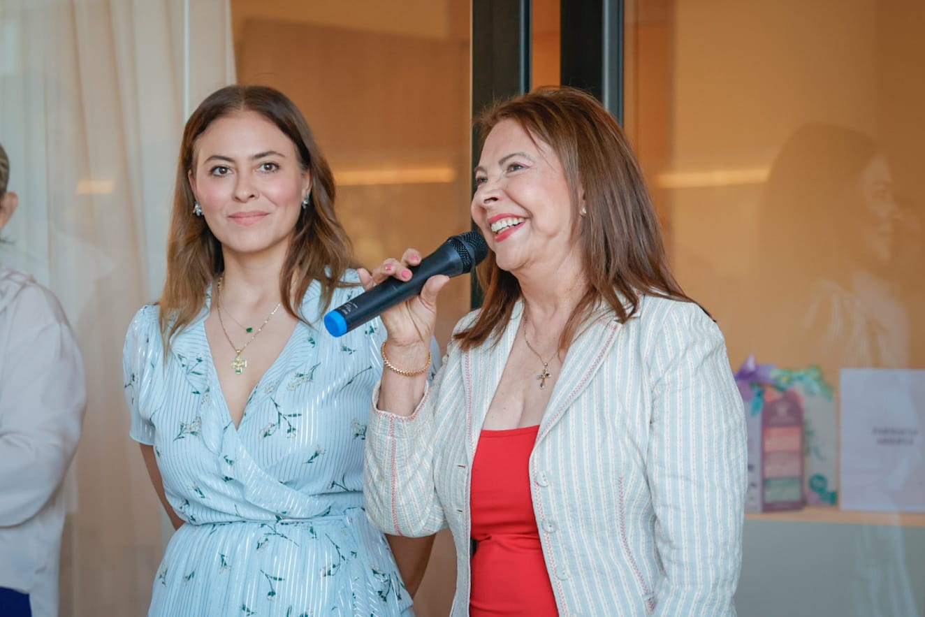 Laboratorios Delia Barraza inaugura sucursal en La Primavera, en Culiacán