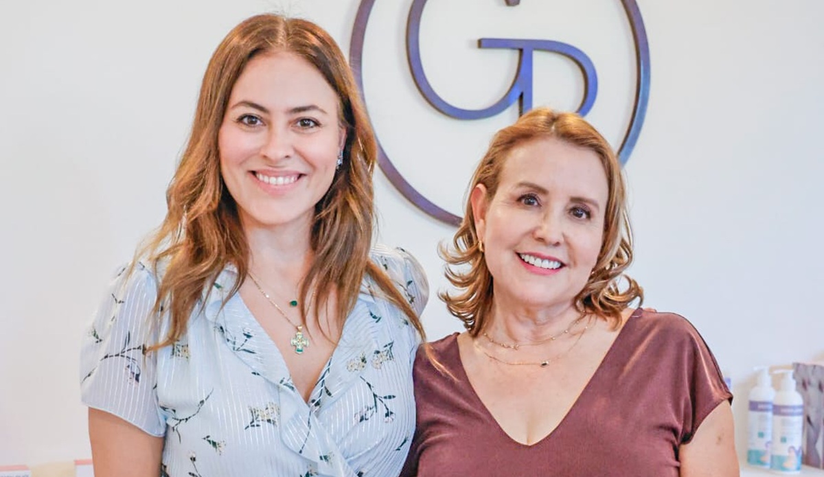 Laboratorios Delia Barraza inaugura sucursal en La Primavera, en Culiacán