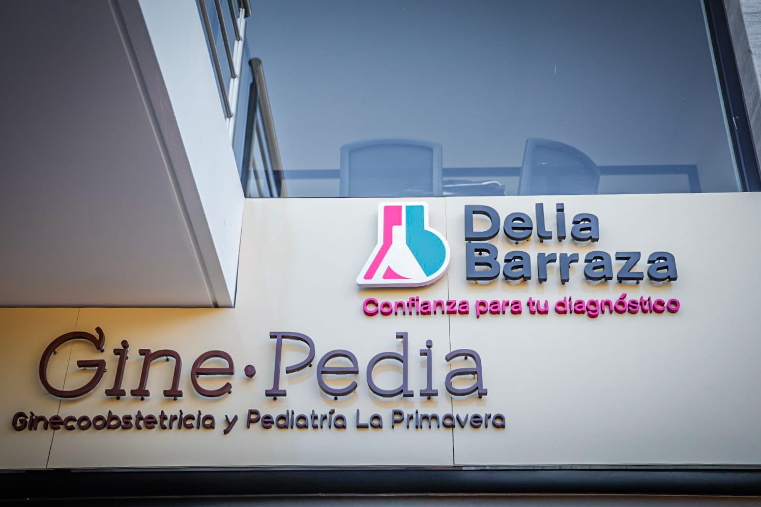 Laboratorios Delia Barraza inaugura sucursal en La Primavera, en Culiacán