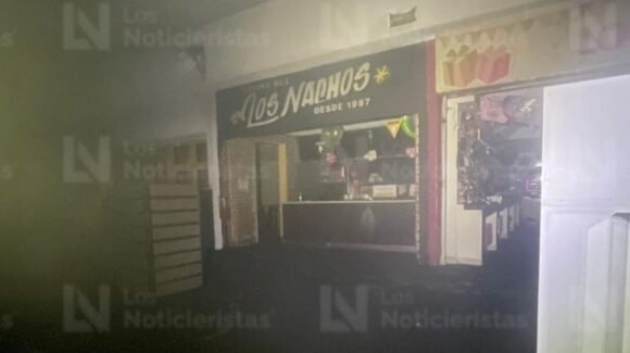 A un mes de la tragedia: convocan a misa en honor a víctimas y héroes del incendio en Plaza Fiesta Las Palmas