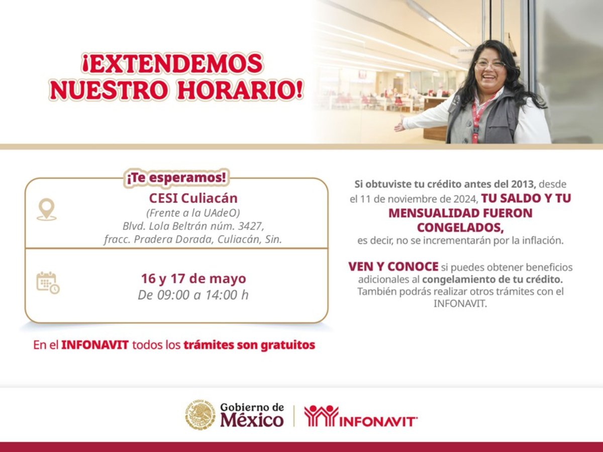 CESI Culiacán