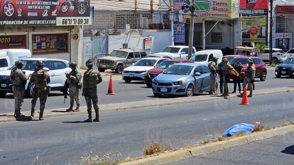 ingeniero atropellado en culiacan