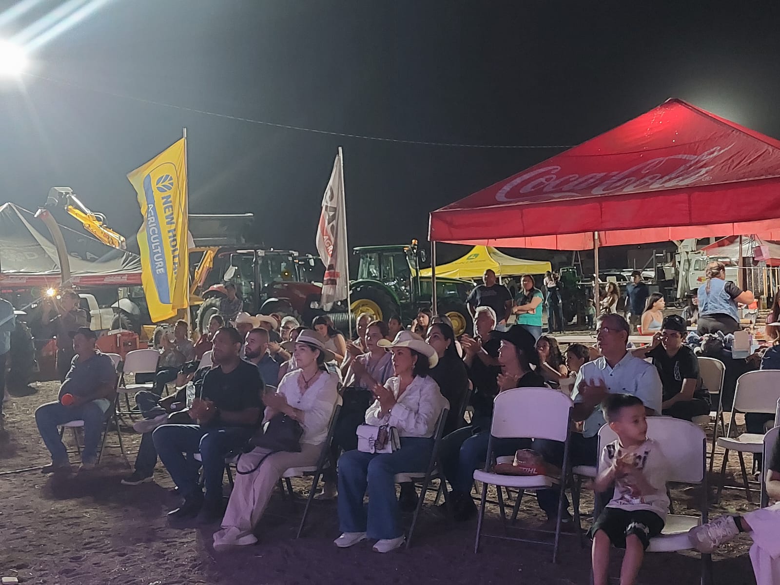 Inicia la Expo Feria Ganadera Guamúchil 2026